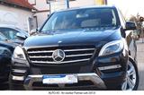 Mercedes-Benz ML 250 CDI BlueTec 4Matic 7G-Tronic Sportpaket - Mercedes-Benz ML 250 in Hannover
