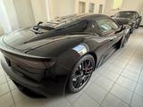 Maserati MC20 3.0 V6 DCT - schwarze Maserati MC20