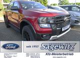 Ford Ranger Tremor e-4WD Doppelkabine Navi SHZ AHK - Ford Ranger Tremor Gebrauchtwagen