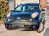 Nissan Micra Season - gebrauchte Nissan Micra aus dem Jahr 2006