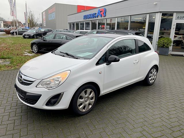 Opel Corsa D  1.2 CDTI