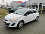 Opel Corsa D  1.2 CDTI - Opel Corsa: D Cdti