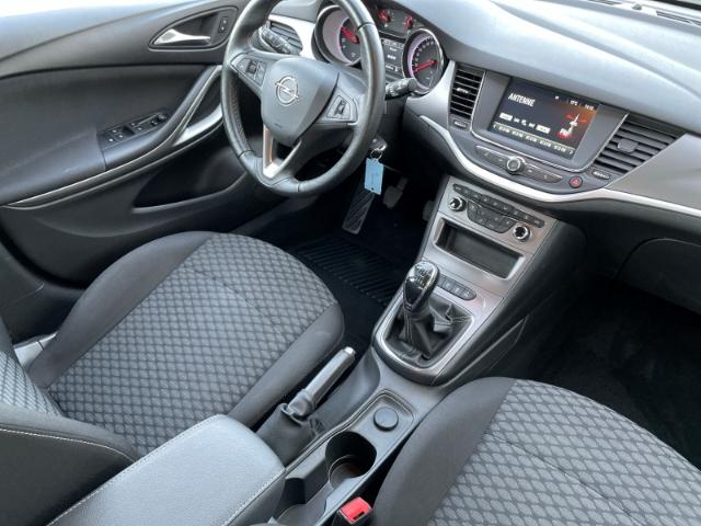 Opel Astra K 1.5 D Lim. 120 Jahre Navi, Kamera, Einpa