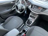 Opel Astra K 1.5 D Lim. 120 Jahre Navi, Kamera, Einpa - Opel Astra J mit Diesel-Antrieb