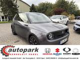 Honda e Advanc - graue Honda e