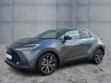 Toyota C-HR 1.8 Hybrid TEAM D LED+NAVI+ACC+RFK+SHZ+DAB - Toyota C-HR Jahreswagen