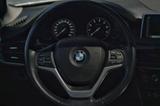 BMW X5 xDrive35i - - BMW X5 mit Benzin-Antrieb: Geländewagen, Automatik