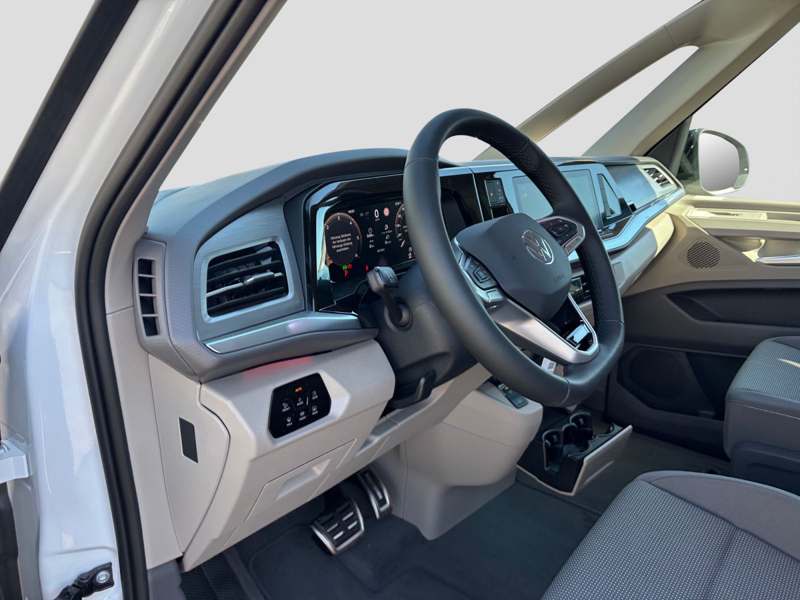 Volkswagen T7 Multivan - Bild 13
