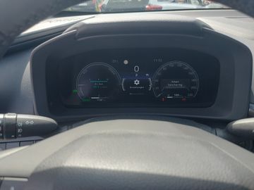 Toyota C-HR - 11