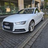 Audi A7 3.0 TDI ultra 160kW S tronic Sportback - - Audi A7 in Essen