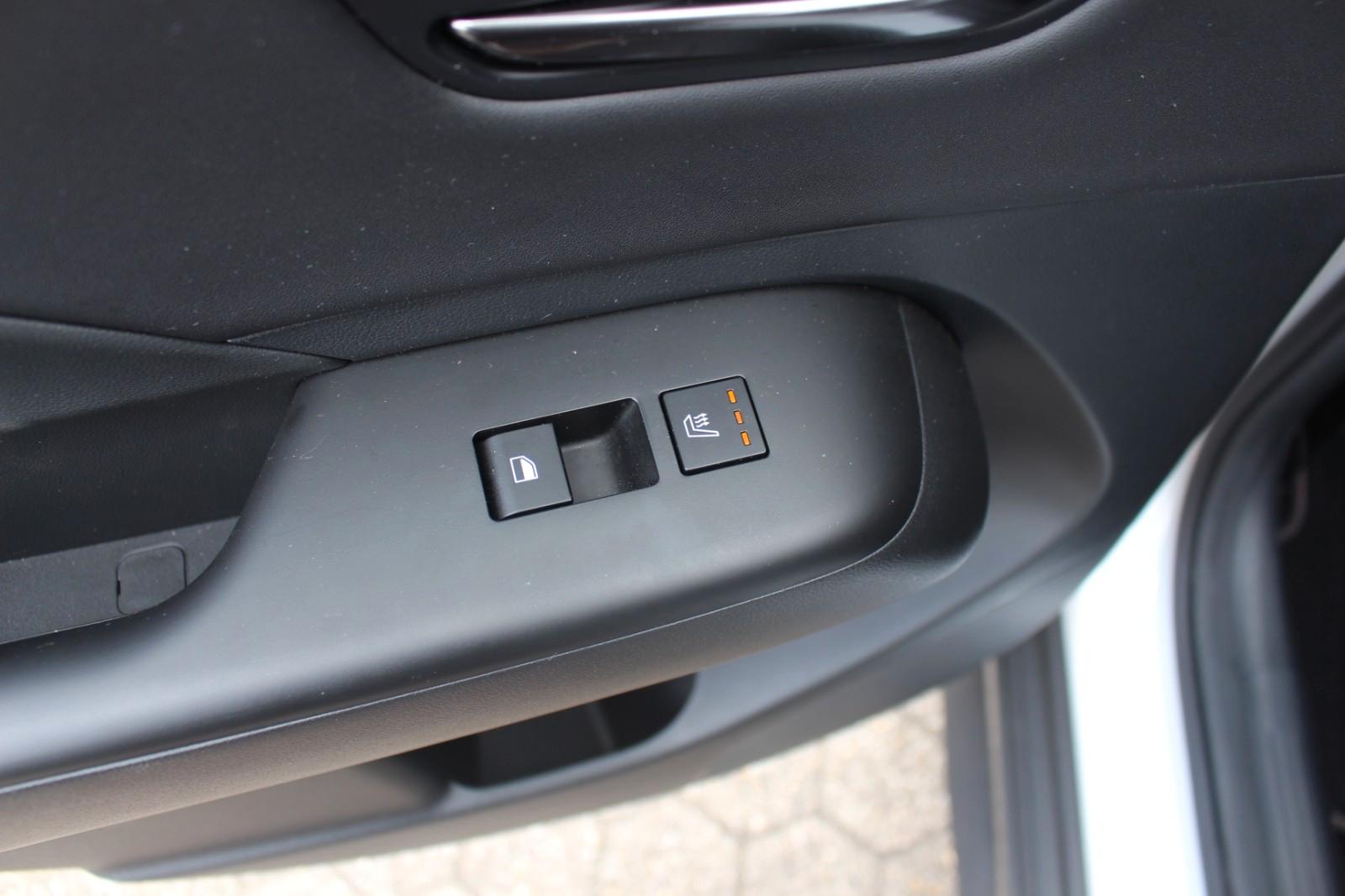 Hyundai Kona N Line 2WD/360°/Spur A./Abstand/Ambiente