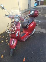 Vespa Primavera 125 - Vespa Motorräder in Stuttgart