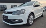 Vorschaubild Volkswagen Polo 1.0Benzin Klimaautomatik Sitzheizung Euro6