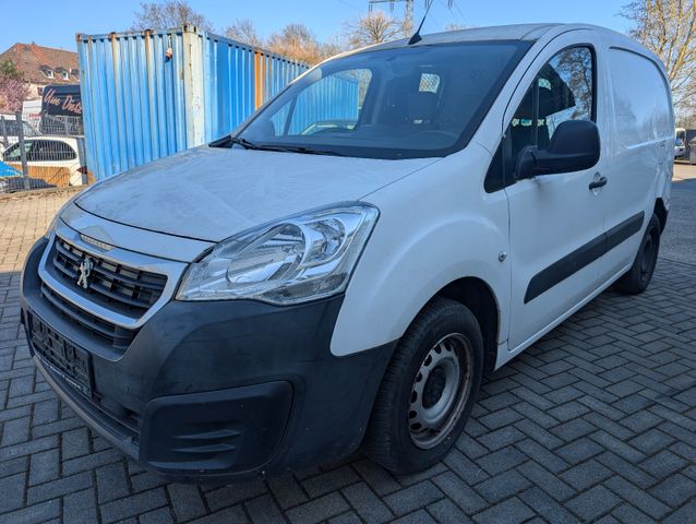 Peugeot Partner L1 Komfort/Navi/Klima/Euro 6