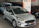 Ford Fiesta Cool & Connect*NUR 53TKM*NAVI*LED*PDC - Ford Fiesta Gebrauchtwagen in Bonn