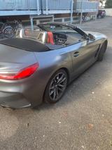 BMW Z4 M40i ACC,HUD,usw - BMW Z4 M40 mit Benzin-Antrieb: Cabrio