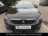 Peugeot 308 SW GT-Line 1.HAND*KLIMA*NAVI*LED*360°KAMERA* - gebrauchte Peugeot 308 aus dem Jahr 2018