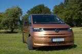 Volkswagen T7 Multivan TDI DSG Life AHK 7Si 3ZKlima - VW T7 von privat