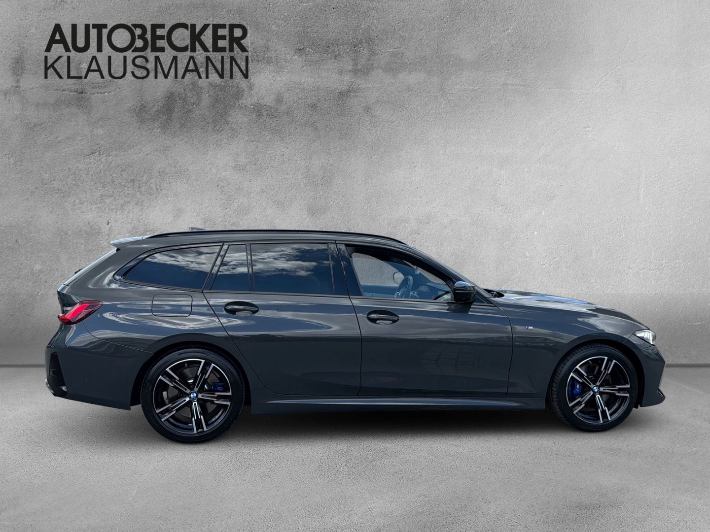 BMW M340d xDrive Touring 18''LC PROF AHK PANORAMA AC foto 4