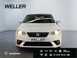 Seat Ibiza 1.0 TSI Style *SHZ*Navi*CarPlay*PDC hi*DAB - Seat Ibiza: Tsi