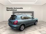 Nissan Almera 1.8i Comfort*Automatik*54.961Km*2 Hand - Nissan Gebrauchtwagen von 2002