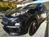 Kia Sportage 1,6 T-GDi mit Navi Kamera 17"Alu - Kia Sportage Gebrauchtwagen in Bremen