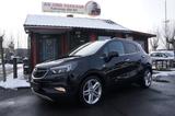 Opel Mokka X Innovation Start/Stop*Navi*Leder*Euro6* - Opel Gebrauchtwagen in Lippstadt