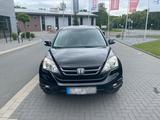 Honda CRV 2.2 D Allrad - gebrauchte Honda CR-V aus dem Jahr 2011