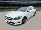Mercedes-Benz CLA 200 Shooting Brake+Urban+LED+SHZ+Tempo+ - gebrauchte Mercedes-Benz CLA 200 aus dem Jahr 2017