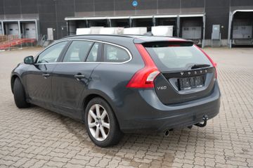 Volvo V60 - 5