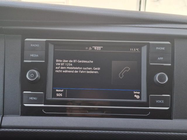 T6.1 KASTEN 2.0 TDI ECOPROFI KR