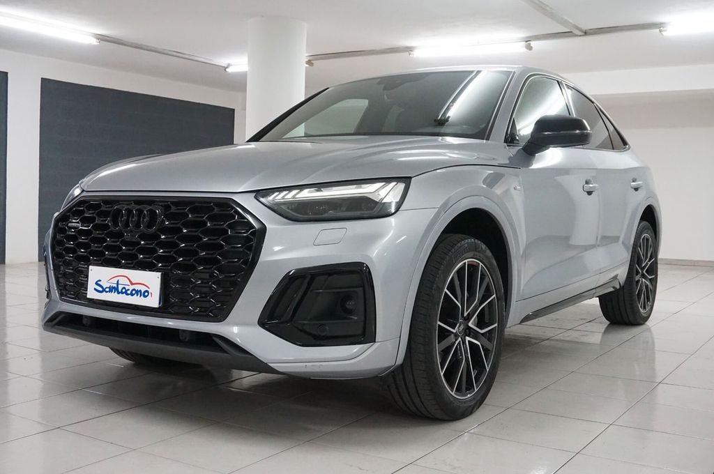 Image of Audi Q5