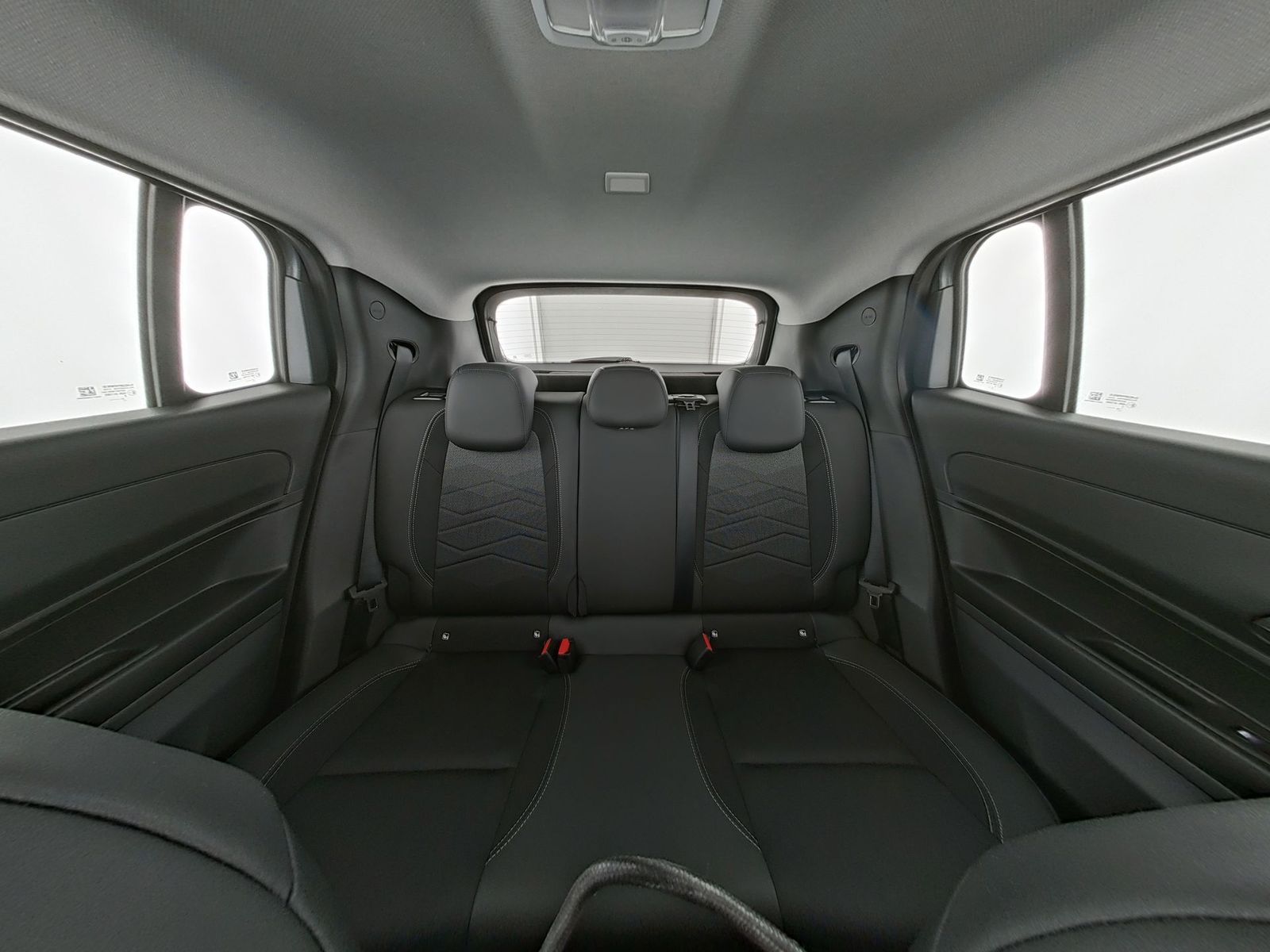 Jeep Avenger - Bild 17