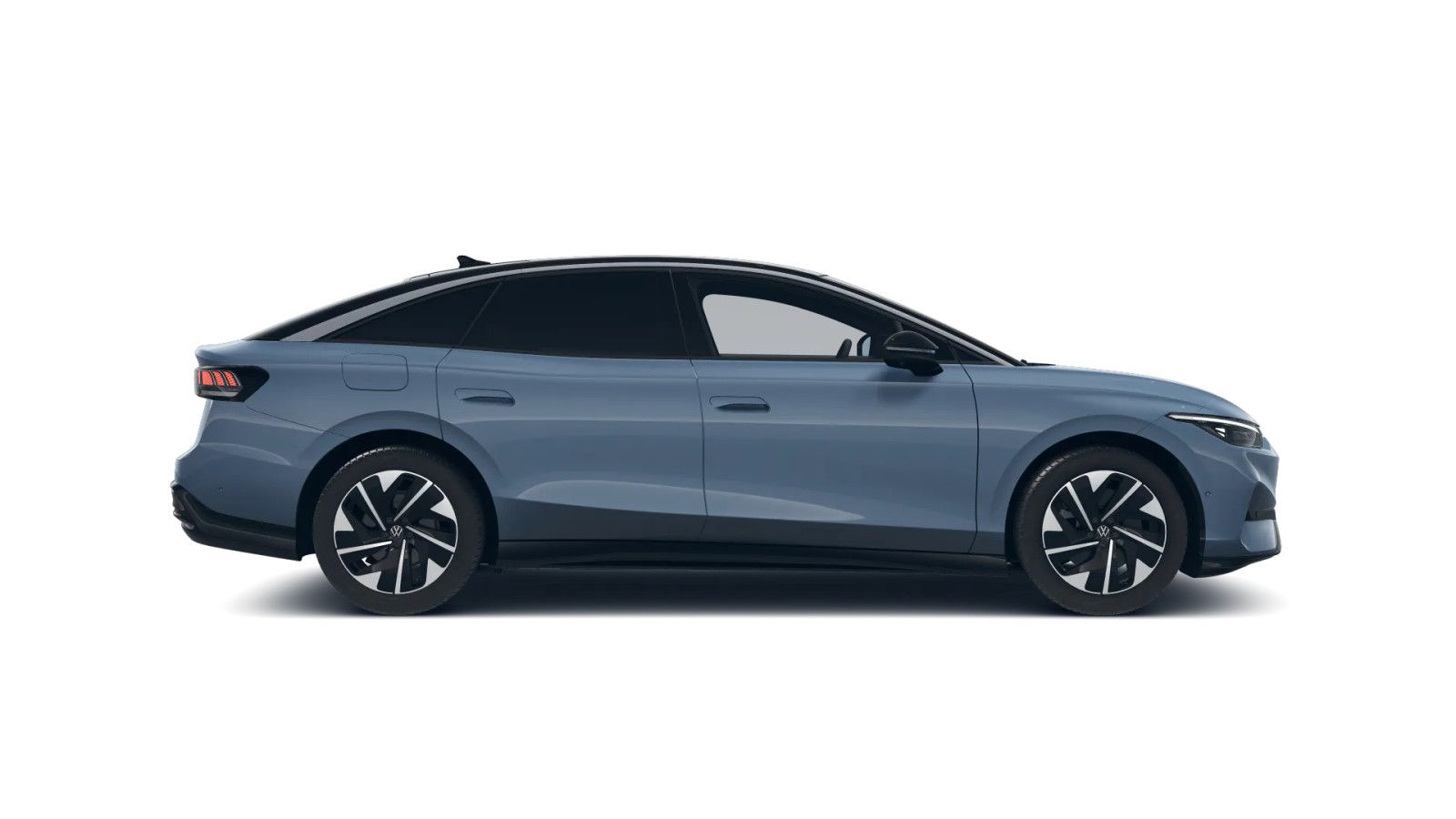 Volkswagen ID.7 - Bild 7