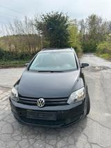 Volkswagen VW Golf Plus 11/2010 1.4Tsi 2.HAND - Volkswagen Golf Plus in Solingen