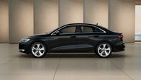 Audi A3 - Vorschau Bild 4