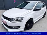 Volkswagen Polo V* Highline*TOP OPTIK*SEHR GEPFLEGT*KLIMA* - Volkswagen Polo aus 2010: Highline
