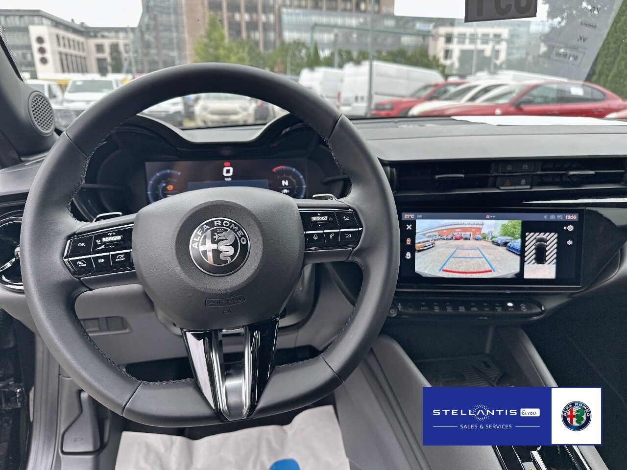 Alfa Romeo Junior - Bild 11