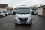 GiottiLine Therry T36 Klima/Solar/Festbett/Hubbett/TV/EURO5 - Offers