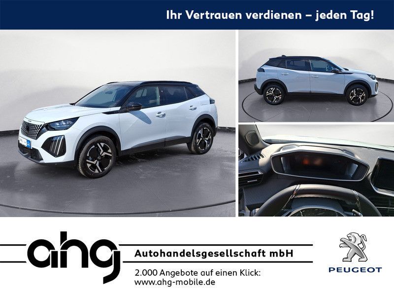 Image of Peugeot 2008