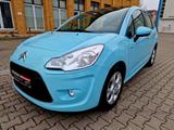 Citroën C3 Exclusive*1.Hand*Klima*Tüv Neu* - Citroën C3 in Leipzig