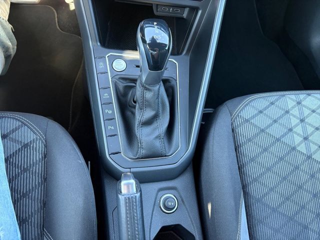 Taigo R-Line 1.0 TSI DSG Rückfahrkamera ACC Keyl