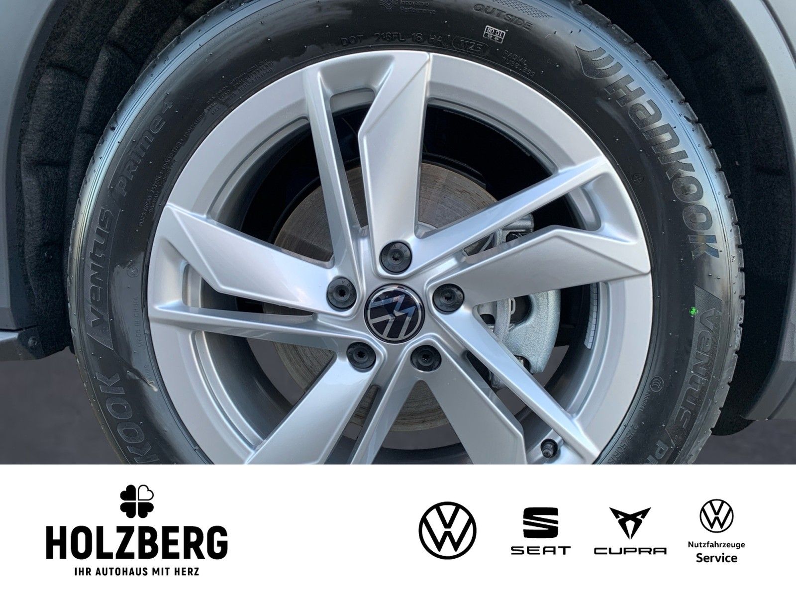 Volkswagen T-Roc - Bild 6