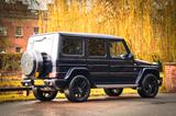 Mercedes-Benz G-Class G400 CDI V8 (LHD) - Mercedes-Benz G-Class in Berlin