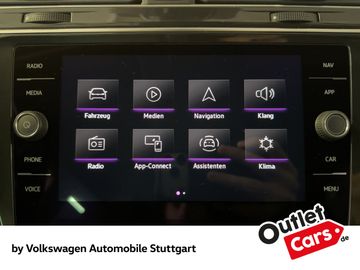 Volkswagen Tiguan - 10