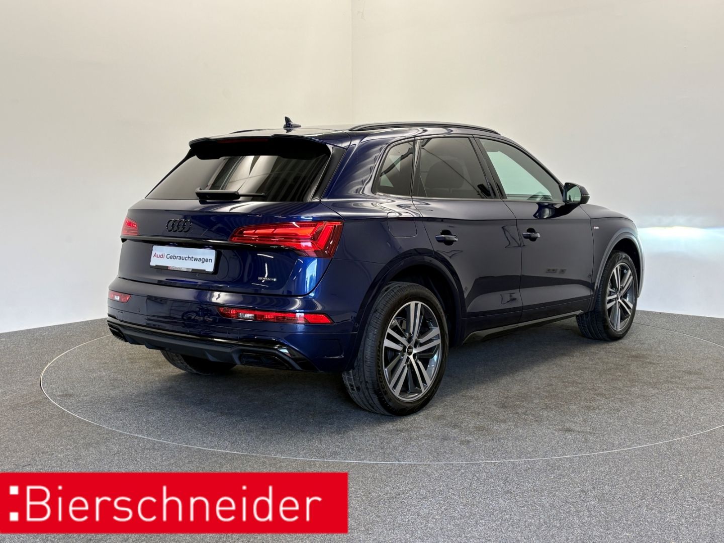 Audi Q5 - Bild 6