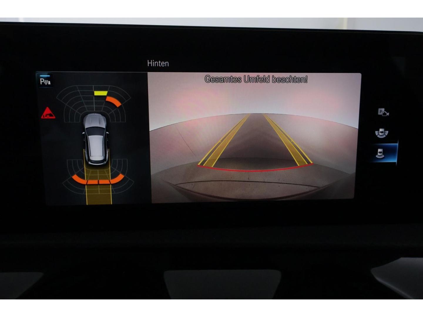 Mercedes-Benz CLA 7G-DCT Progressive+NAVI, миниатюра 15