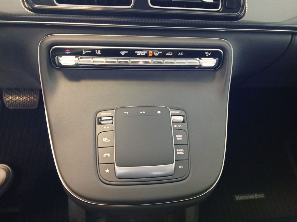 Fahrzeugabbildung Mercedes-Benz V 220 d Kompakt ACC AUT Facelift Kam. KlimaA LM