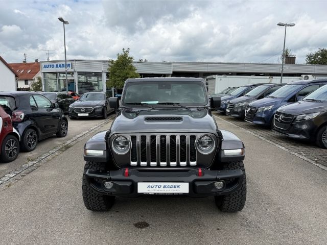 Jeep Gladiator — fotografia 2