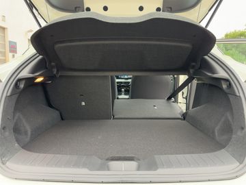 Nissan Juke ACENTA 1.0 DIG-T 114 PS AUTOMATIK-LED